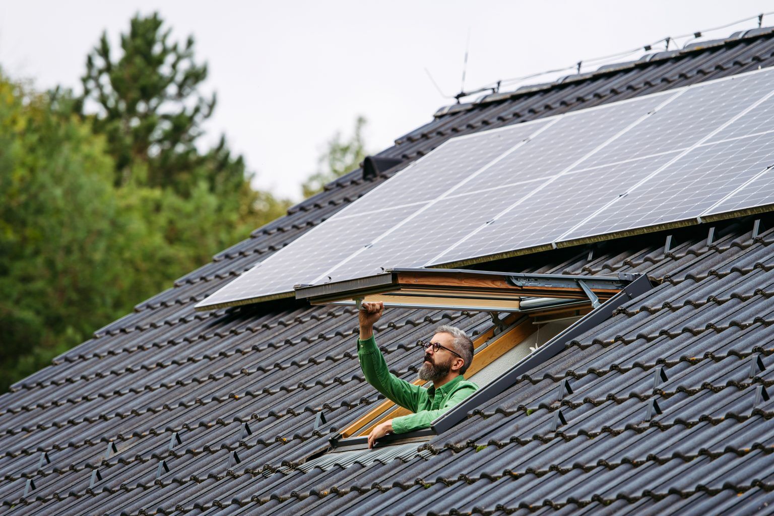40+ Practical Uses of Solar Energy