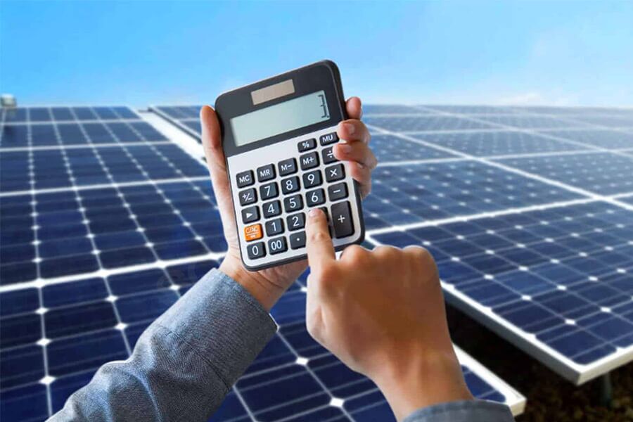 Detailed Guide to Solar Panel Size & Dimensions